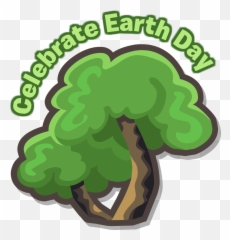 Club Penguin Again Wiki - Illustration Png,Earth Day Png