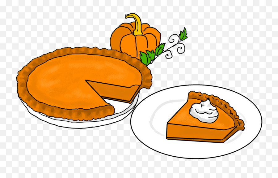 Low Carb Pumpkin Pie Png