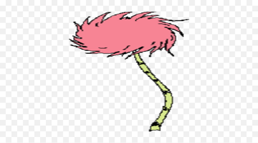 Dr Seuss Pink Trees - Dr Seuss Free Clip Art Transparent Png,Dr Seuss Png