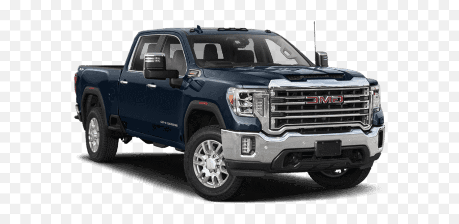 New 2020 Gmc Sierra 2500hd Denali With Navigation U0026 4wd - 2020 Gmc Sierra 2500hd Png,Bob Ross Png