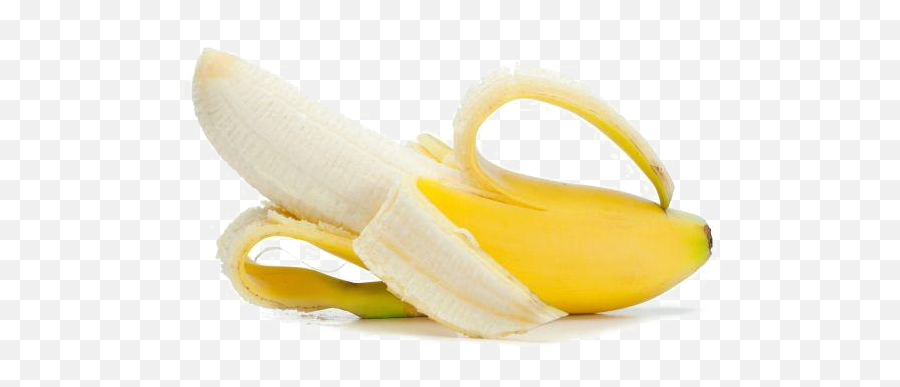 Download Banana Png Picture - Peel Png Image With No Peel,Banana Peel Png