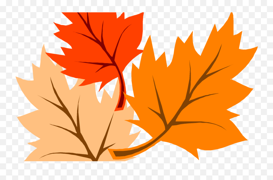Clip Art Openclipart Autumn Leaf Color Free Content - Autumn Clip Art Fall Leaves Png,Autumn Png