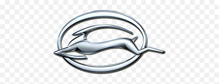 Download Impala Logo - Antelope Car Png Image With No Chevrolet Impala Logo Transparent,Impala Png