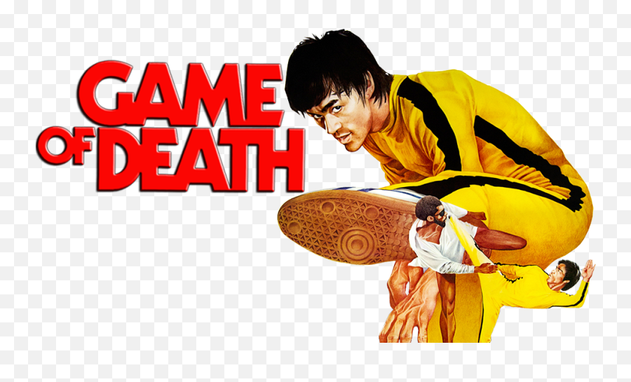 Bruce Lee Png - Bruce Lee The Game Of Death Game Of Death Bruce Lee Game Of Death Logo,Bruce Lee Png