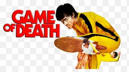 Bruce Lee Png - Bruce Lee The Game Of Death Game Of Death Bruce Lee Game Of Death Logo,Bruce Lee Png