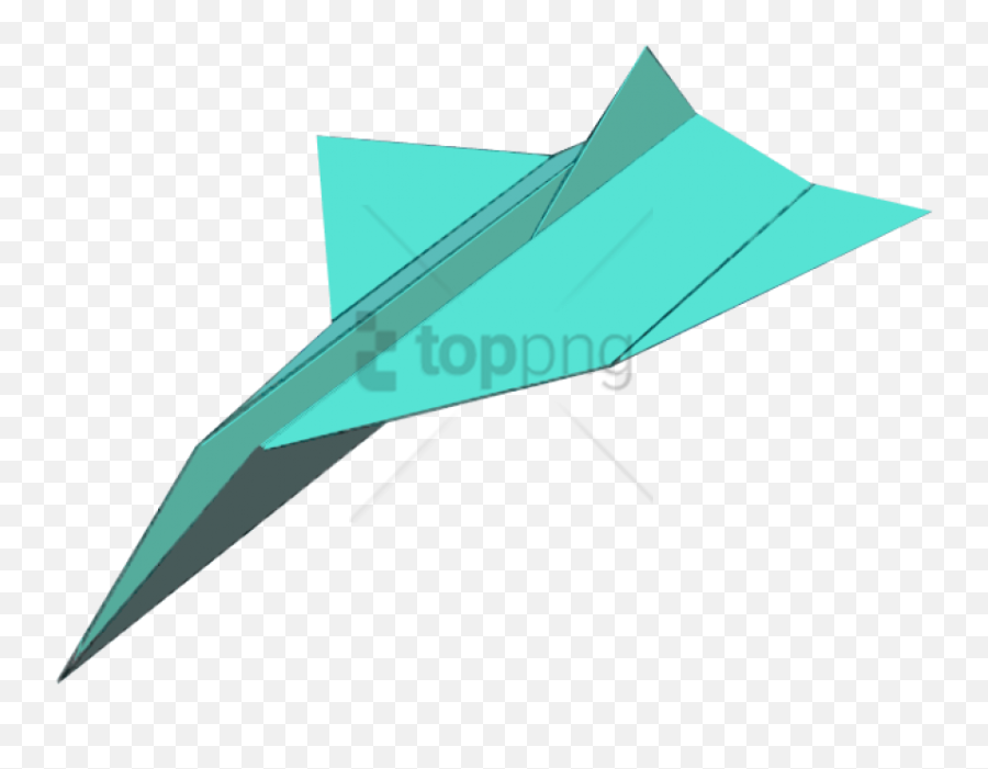 Download Paper Airplane Png Image With No Background - Different Types Of Paper Airplanes Wings,Paper Airplane Png