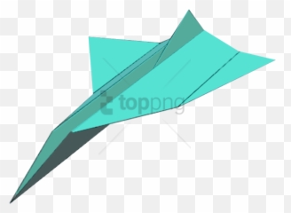 Download Paper Airplane Png Image With No Background - Different Types Of Paper Airplanes Wings,Paper Airplane Png