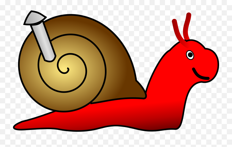 Amazing Cliparts Today1586464289 Gary The Snail Clipart - Golubella Clipart Png,Snail Transparent