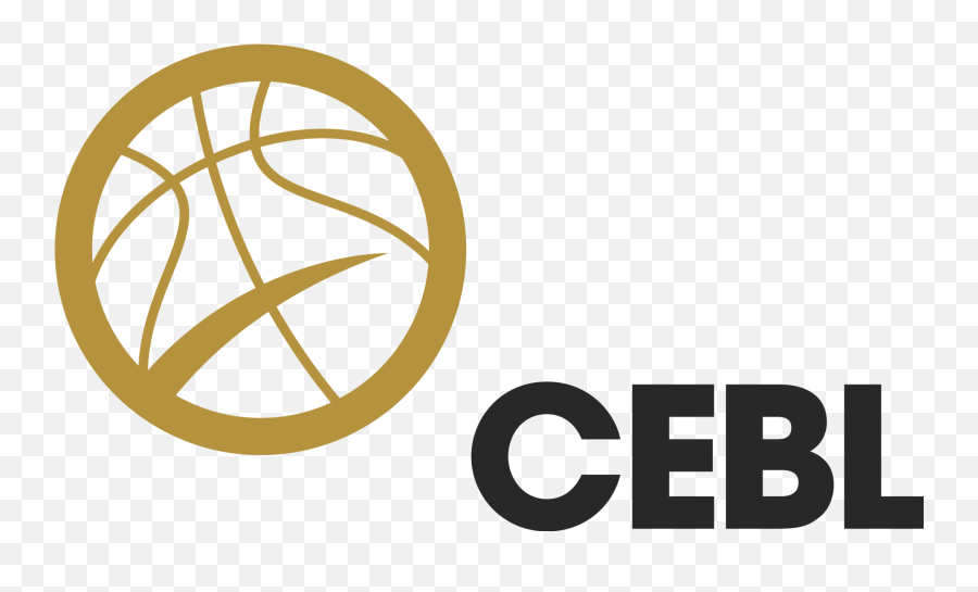 Cebl - Canadian Elite Basketball League Official Site Canadian Elite Basketball League Logo Png,Nba Finals Logo Png