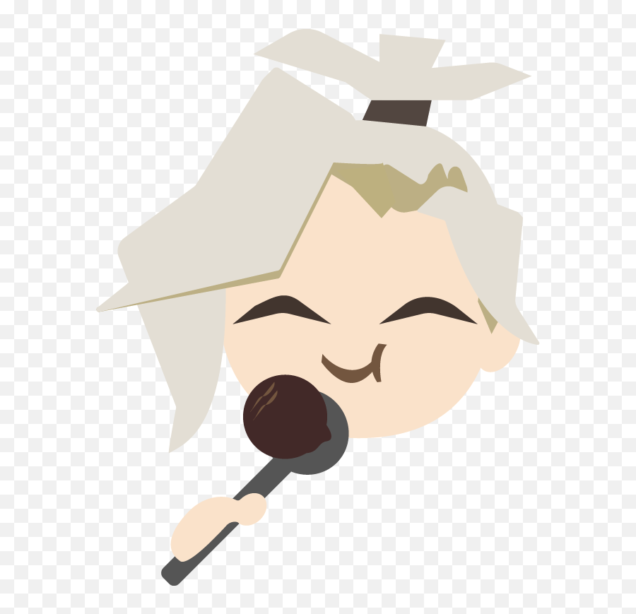 Witch Mercy Png - Mercy Eating A Cookie Overwatch 3467758 Clip Art,Overwatch Mercy Png