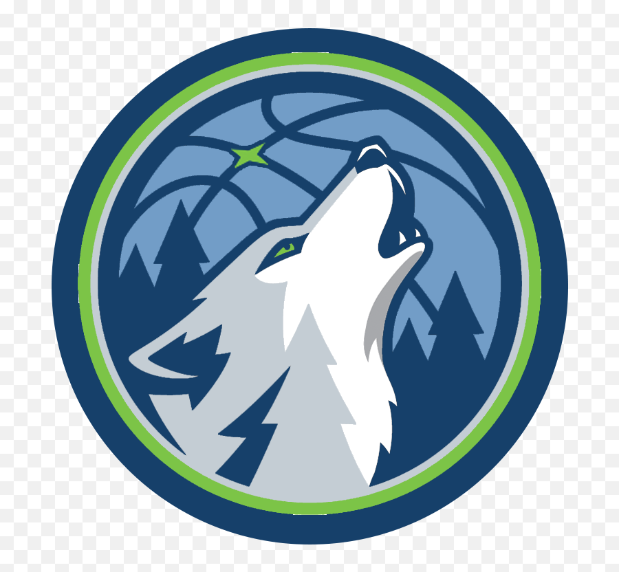 A Little Sloppy Joe - Clip Art Png,Minnesota Timberwolves Logo Png