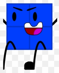 Tetris Block When Objects Work Object Show V2 Wiki Fandom - Clip Art Png,Tetris Png