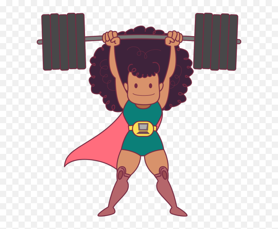 Download Strongwoman Png Image With No Background - Pngkeycom Strong Woman Clipart,Png Img