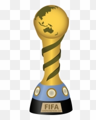 Fifa Confederations Cup Png Free - Fifa Confederations Cup Png,World Cup Trophy Png