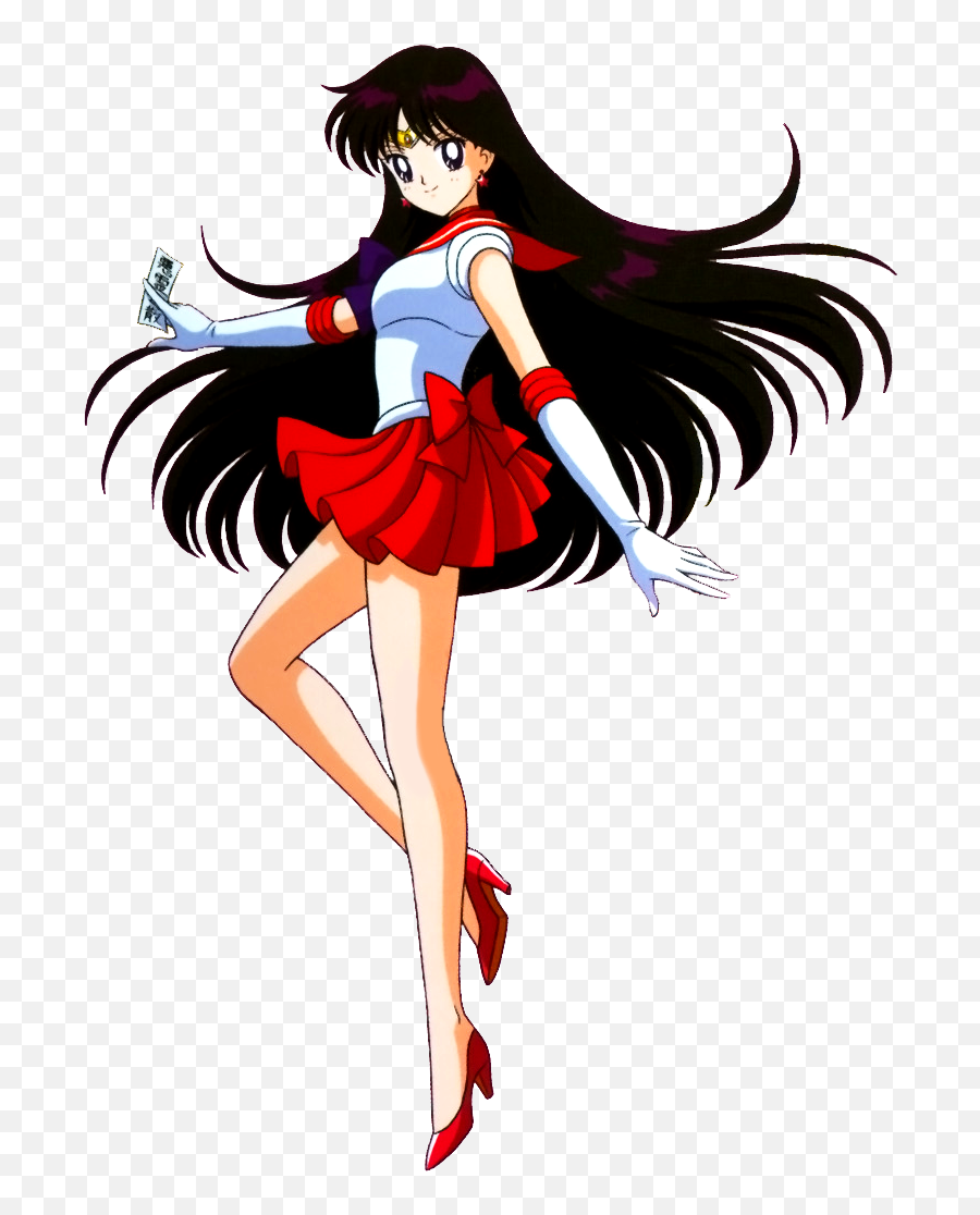 Download Free Png Sailor Mars - By Marco Albiero Sailor Sailor Mars Png,Sailor Moon Png