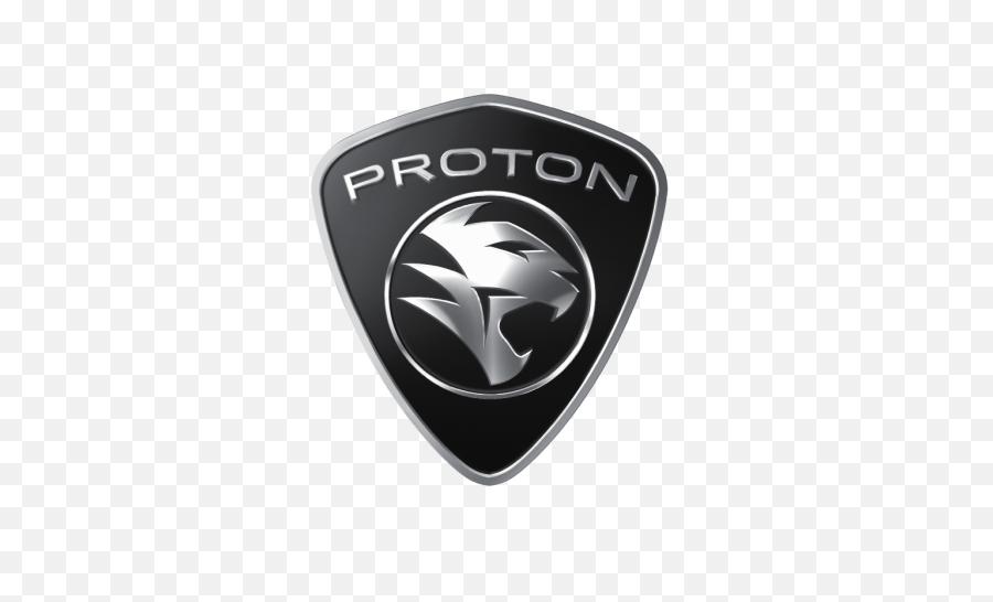 Proton Logo Free Vector Graphic Design Elements - Proton Car Malaysia Logo Png,Bmw Logo Vector