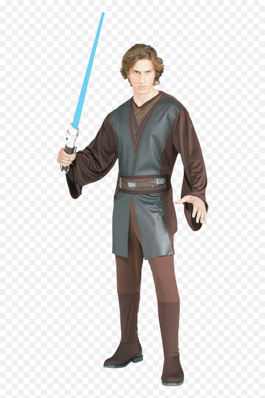 Star Wars Anakin Skywalker Costume - Anakin Skywalker Costume Png,Anakin Skywalker Png