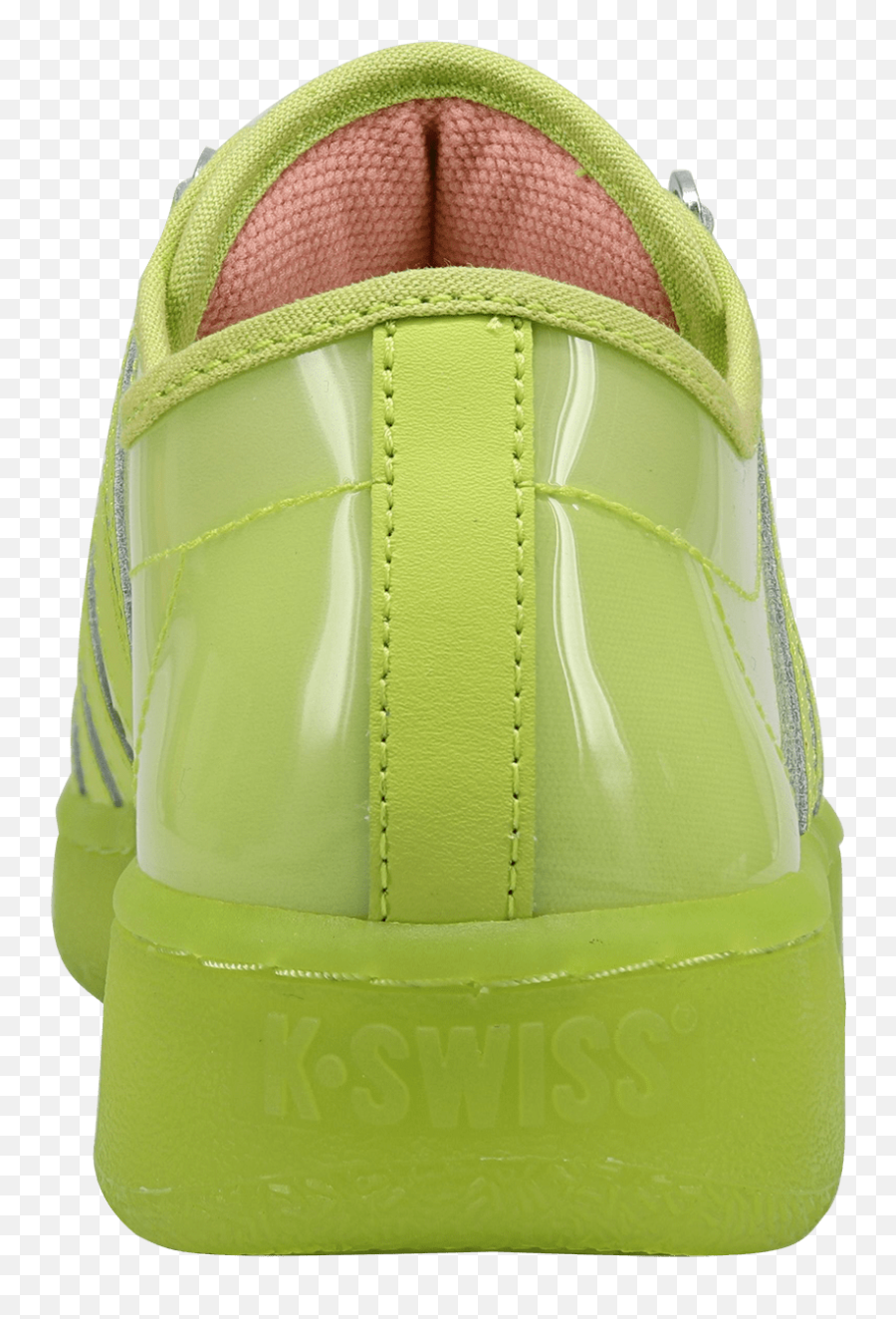 K - Swiss X Ghostbusters Classic 2000 U0027slimeru0027 Si18 Sneakers Png,Slimer Png