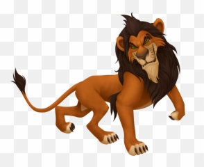 Lion King Png - Lion King Transparent Background,King Png