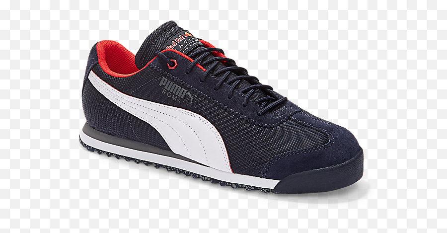 Rbr Roma Shoes - Puma Roma Red Bull Png,Puma Shoe Logo