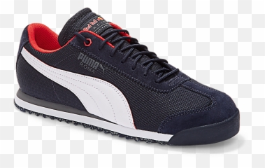 Rbr Roma Shoes - Puma Roma Red Bull Png,Puma Shoe Logo