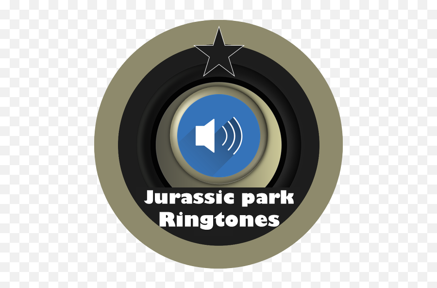 Best Ringtones Jurassic Park U2013 Apps - Uconn Rainbow Center Png,Jurassic Park Logo Transparent