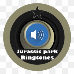 Best Ringtones Jurassic Park U2013 Apps Google Play - Uconn Rainbow Center png