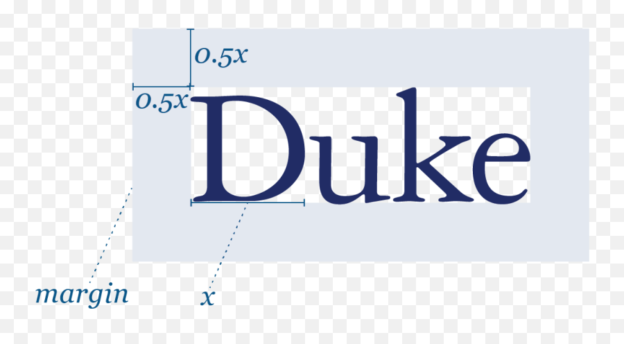 Logos U2013 Brand Guide - Duke University Png,Duke Png