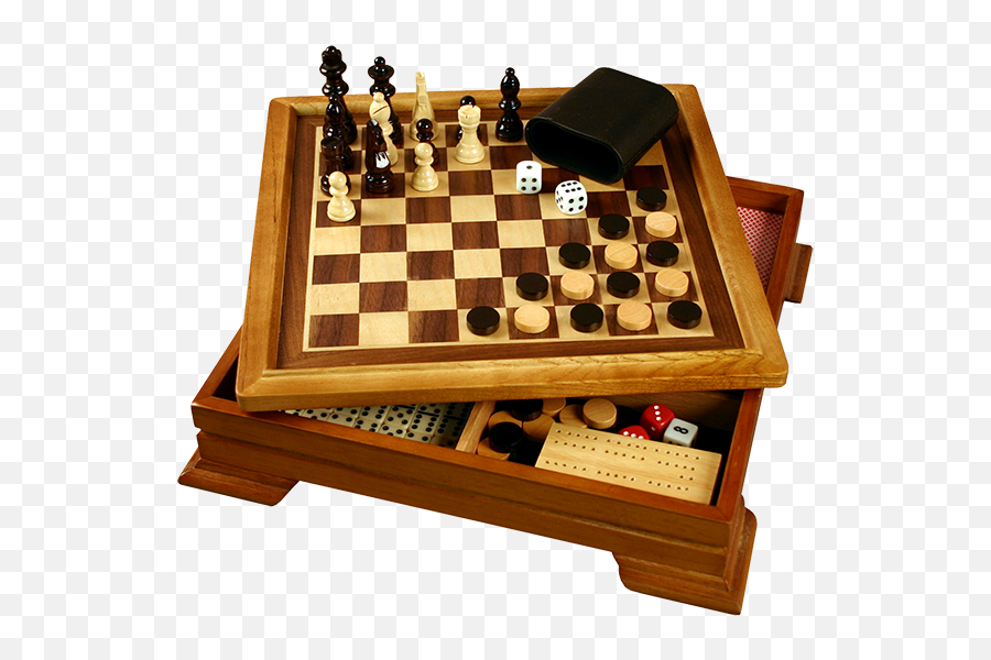 Atlanta Chess Sets - Chess Backgammon Dominoes And Much More Chess Game Set Png,Chess Board Png