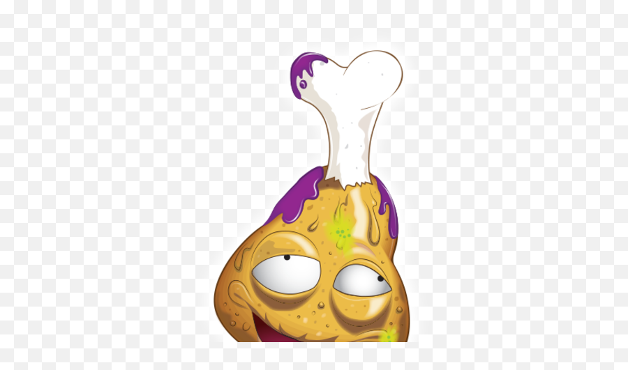 Icky Drumstick The Grossery Gang Wikia Fandom Cartoon Png Drumstick Png Free Transparent Png Images Pngaaa Com - roblox grossery gang logo