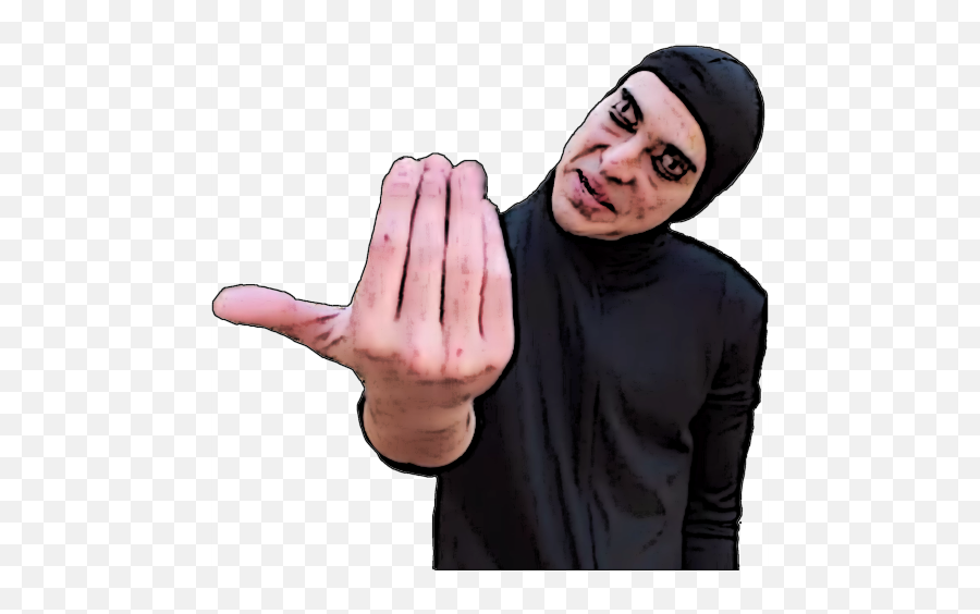 Filthy Frank - Chin Chin Franks Journey Just Chin Chin Things Transparent Chin Chin Filthy Frank Png,Filthy Frank Png