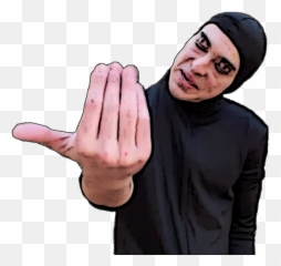 Filthy Frank - Chin Chin Franks Journey Just Chin Chin Things Transparent Chin Chin Filthy Frank Png,Filthy Frank Png