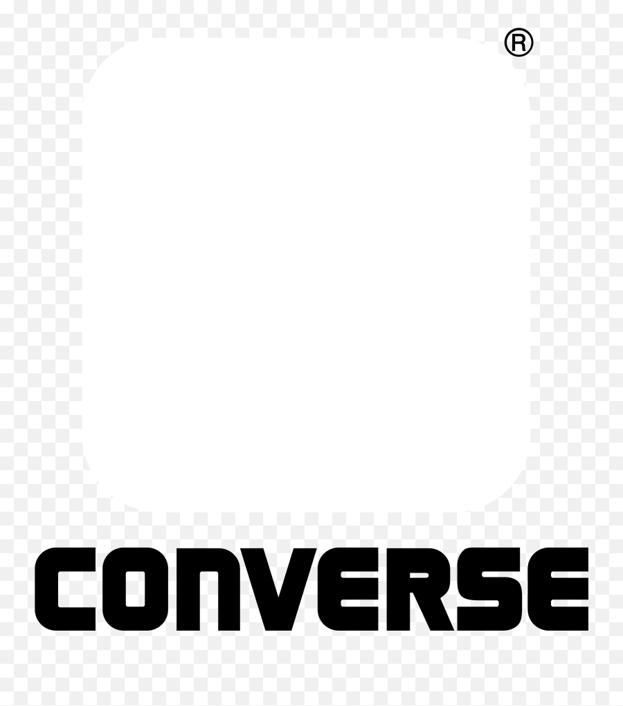 Converse Logo Png Transparent Svg - Parallel,Converse Logo Png