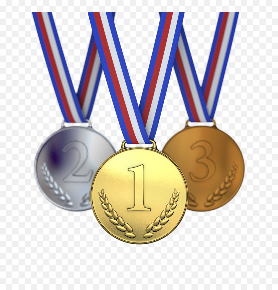 Clipart Sports Medal Transparent Free - Winner Medal Png,Medal Transparent
