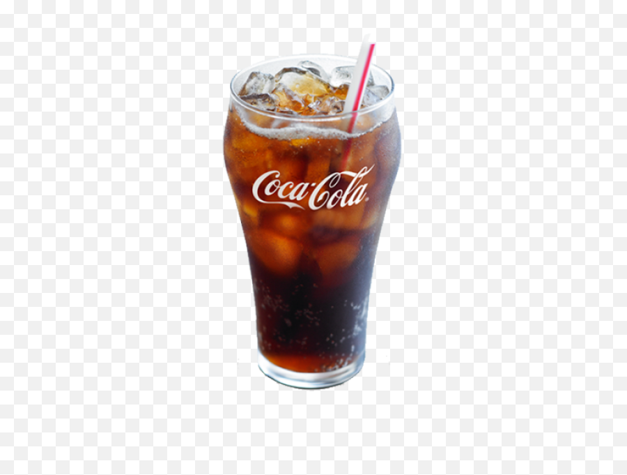 Soda Png Hd Transparent Hdpng Images Pluspng - Cup Of Coca Cola,Coke Bottle Png