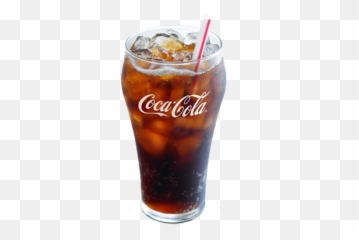 Soda Png Hd Transparent Hdpng Images Pluspng - Cup Of Coca Cola,Coke Bottle Png