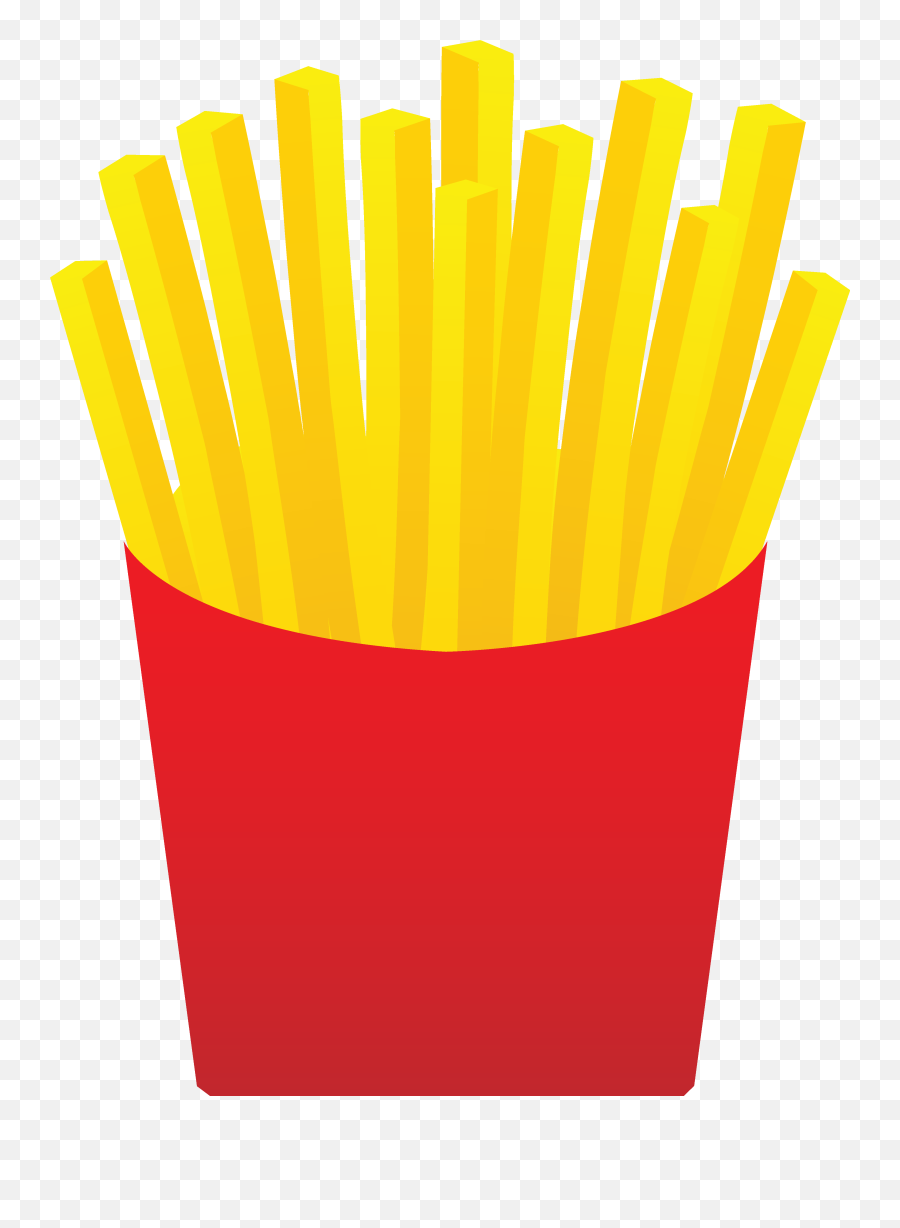 Free Bag Of Chips Png Download Clip Art - French Fry Clipart,Chips Png