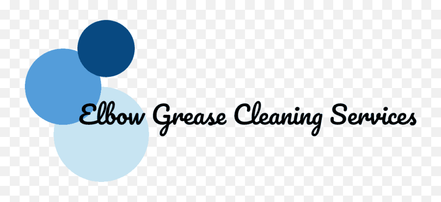 Elbow - Circle Png,House Cleaning Logo