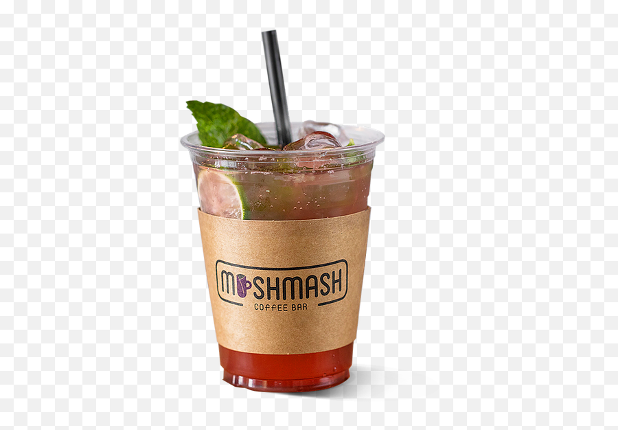 About Us Mishmash - Mai Tai Png,Mojito Png