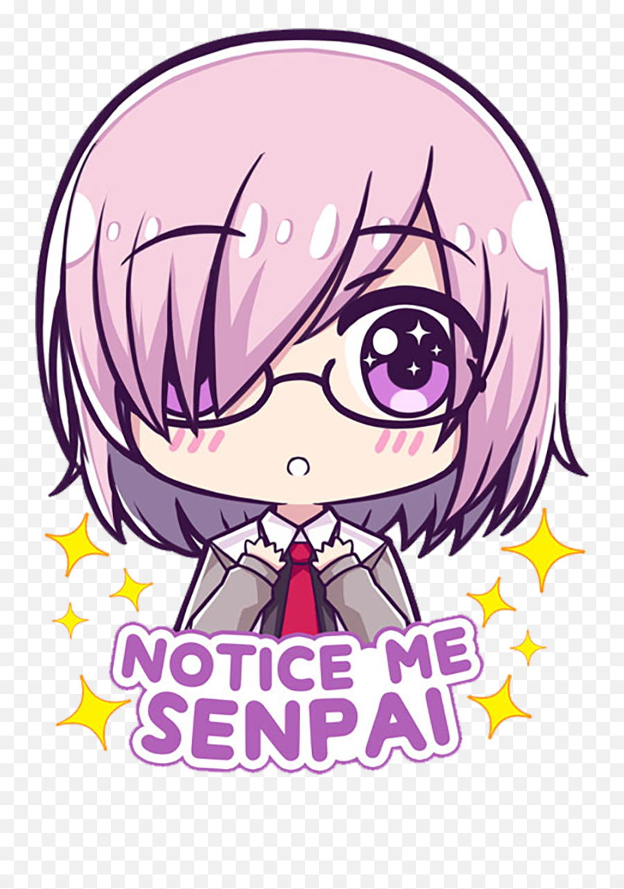 You Want Senpai - Notice Me Senpai Loli Png,Loli Png