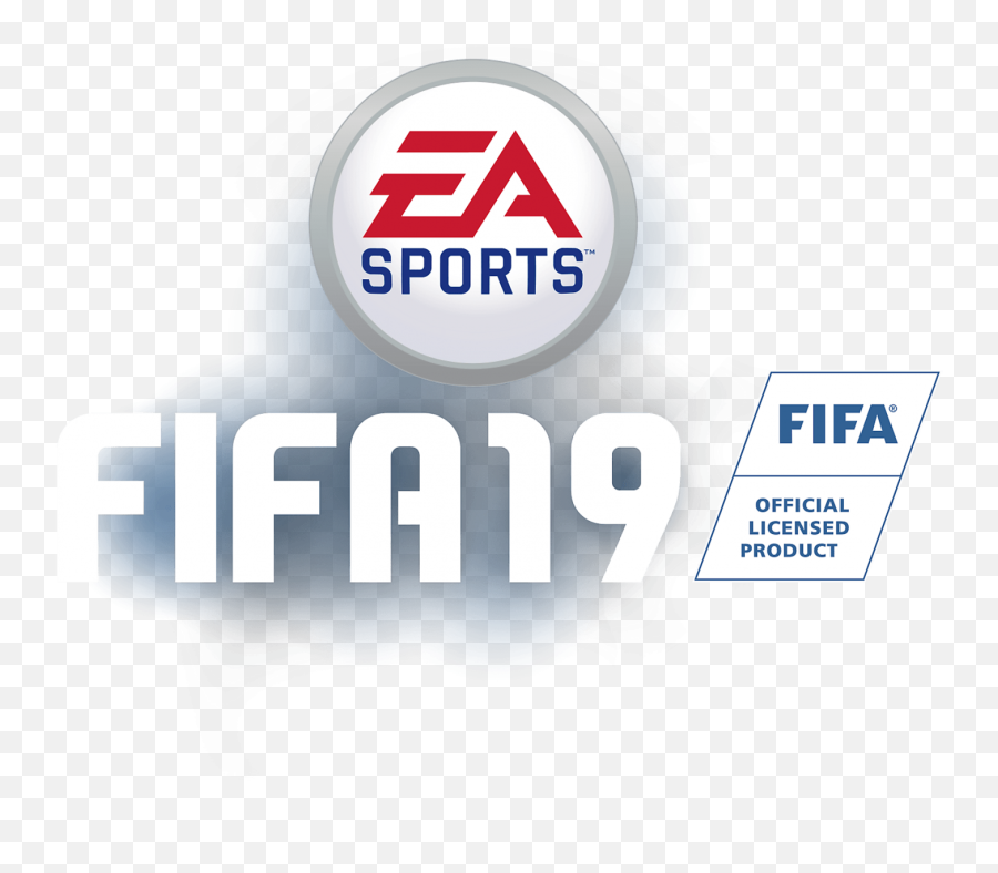 Ea Sports Fifa 19 Global - Logo Ea Sport Fifa Transparent Png,Electronic Arts Logo