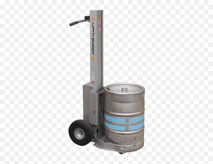 Download Liftu0027n Buddy Keg Lifter Image 1 - Product Png Image Truck,Bonzi Buddy Png