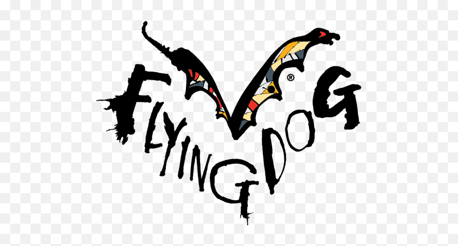 Flying Dog Supporting Washington Redskins Tight End Chris - Flying Dog Brewery Png,Washington Redskins Logo Image