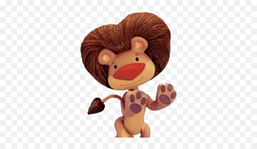 Goliath The Lion Disney Wiki Fandom - Circus Goliath The Lion Png,Baby Lion Png