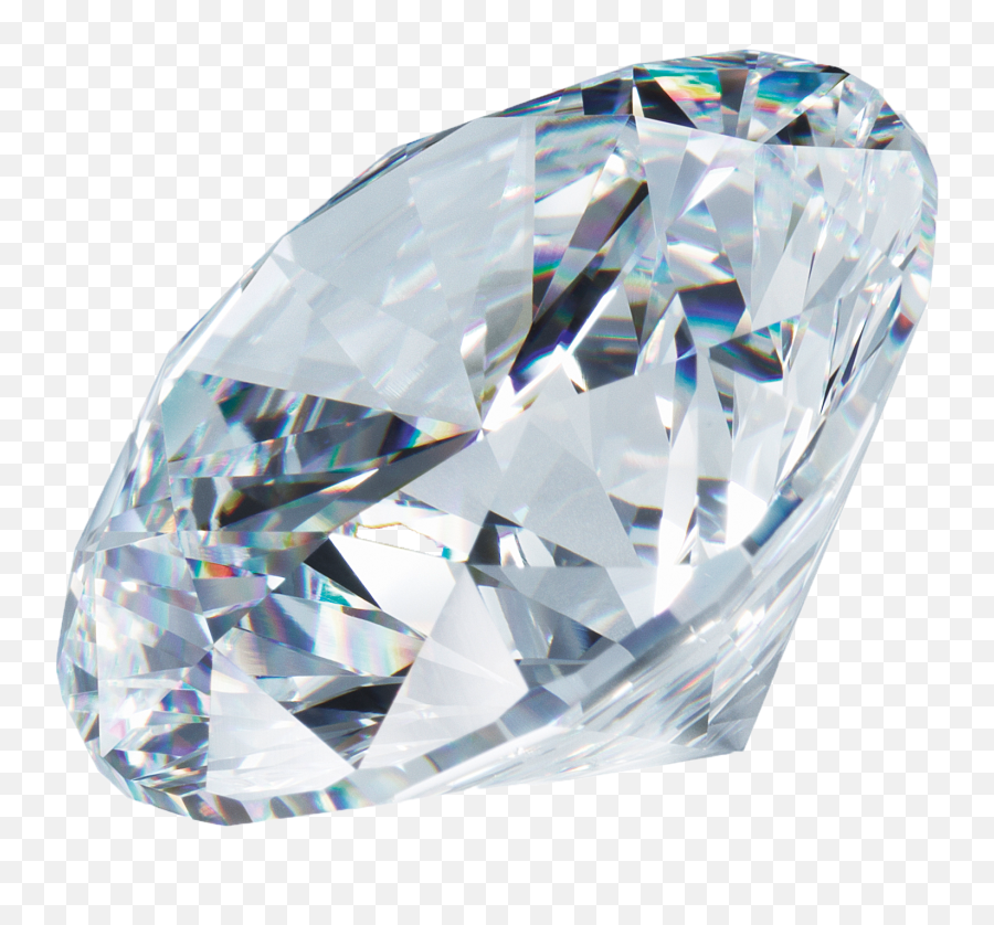 Brilliant Round Shaped Png Image - Swarovski Brilliant,Crystals Png