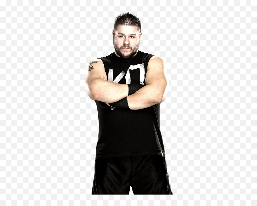 Dfreedom30 - Wwe Png,Kevin Owens Png
