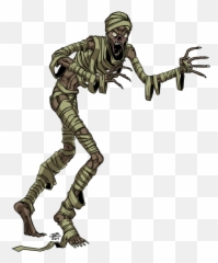 Mummy Png File - Drawlloween 2015 Deviantart,Mummy Png