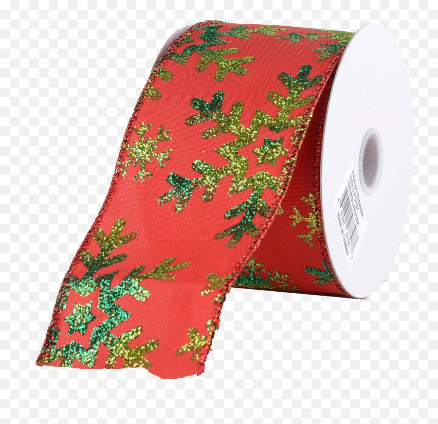 Christmas Ribbon Png No Background - Toilet Paper,Christmas Ribbon Transparent Background