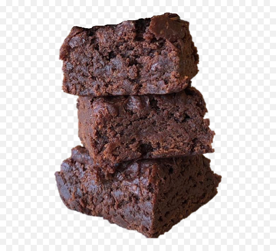 Dark Chocolate Brownie Mix - Flourless Chocolate Cake Png,Brownies Png