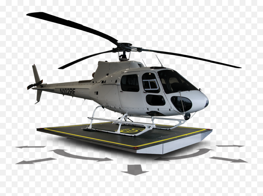 Heliwagon Smart Move - Move Heli Png,Police Helicopter Png